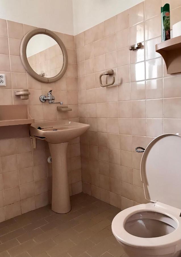Apartman Na Kopecku مودرافا المظهر الخارجي الصورة